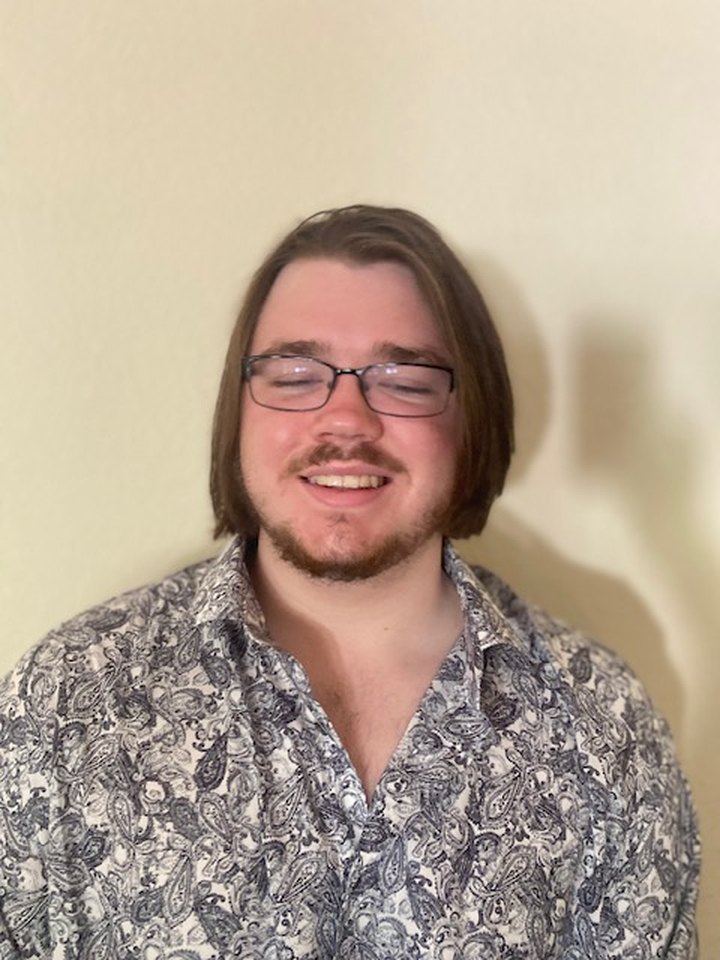 Conor Caldwell-Gibbons